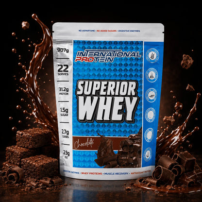 Superior Whey
