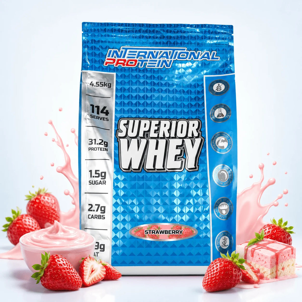 Superior Whey