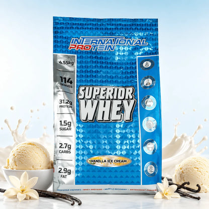 Superior Whey