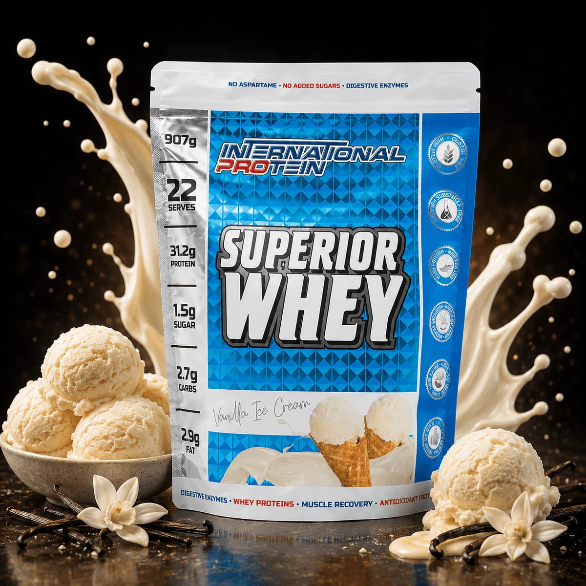Superior Whey