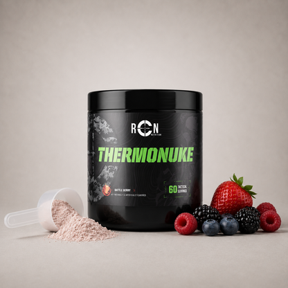 Thermonuke Green V2