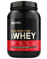 OPTIMUM NUTRITION 100% GOLD STANDARD WHEY